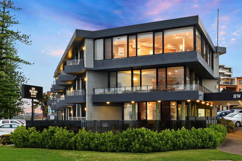 Ibis Styles Port Macquarie - Northern Rivers Accommodation 0