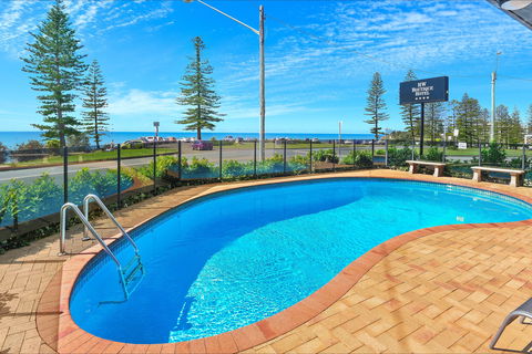 Ibis Styles Port Macquarie - Northern Rivers Accommodation 4
