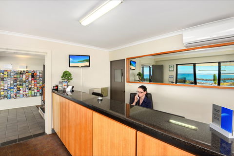 Ibis Styles Port Macquarie - Northern Rivers Accommodation 5
