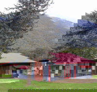 Jagumba - Northern Rivers Accommodation