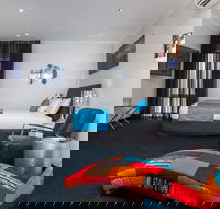 Junction Motel Maryborough - Northern Rivers Accommodation
