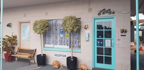 Kadina Village Motel - Northern Rivers Accommodation 0