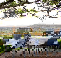 Kia Ora Lookout Retreat - Northern Rivers Accommodation