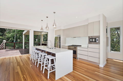 Kilala - Northern Rivers Accommodation 2