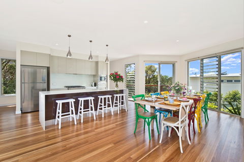 Kilala - Northern Rivers Accommodation 3