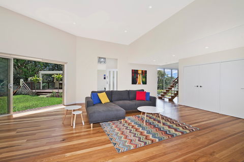 Kilala - Northern Rivers Accommodation 4