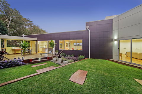 Kilala - Northern Rivers Accommodation 7