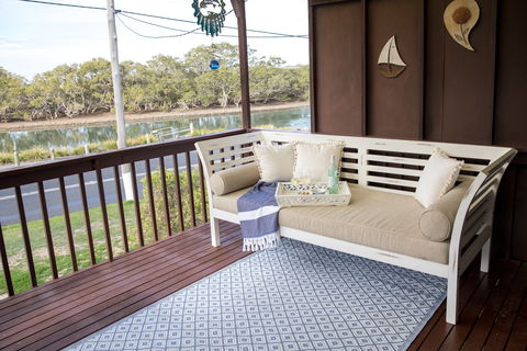 Kookas Nest - Northern Rivers Accommodation 0