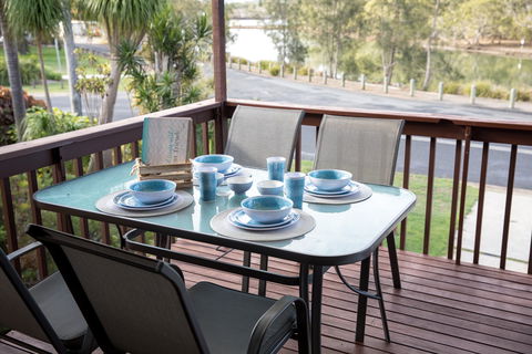 Kookas Nest - Northern Rivers Accommodation 1