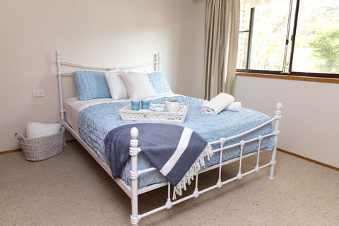 Kookas Nest - Northern Rivers Accommodation 2