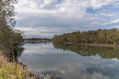 Kookas Nest - Northern Rivers Accommodation 4