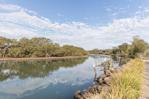 Kookas Nest - Northern Rivers Accommodation 5