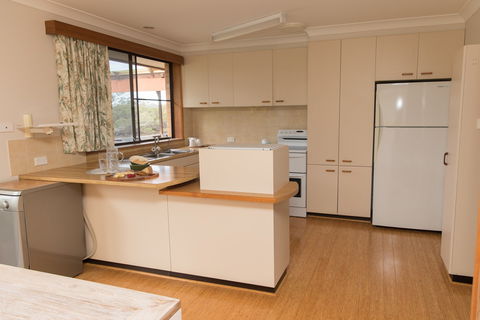 Kookas Nest - Northern Rivers Accommodation 7