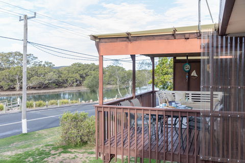 Kookas Nest - Northern Rivers Accommodation 8