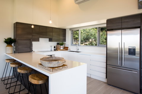 Lily’s At Hyams Jervis Bay - Northern Rivers Accommodation 0