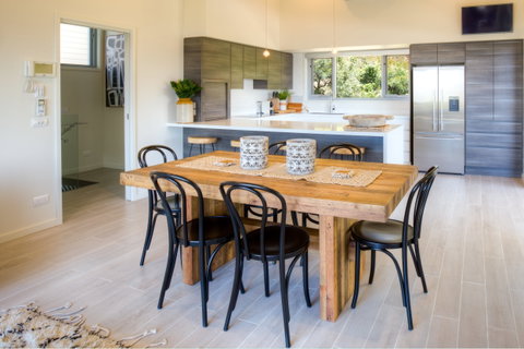 Lily’s At Hyams Jervis Bay - Northern Rivers Accommodation 2