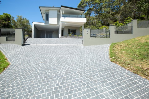 Lily’s At Hyams Jervis Bay - Northern Rivers Accommodation 5