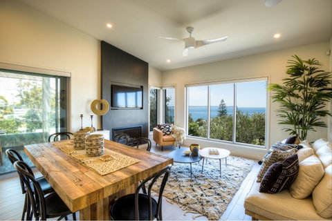 Lily’s At Hyams Jervis Bay - Northern Rivers Accommodation 6