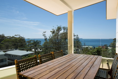 Lily’s At Hyams Jervis Bay - Northern Rivers Accommodation 7
