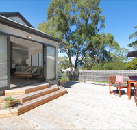Littlerocks at Carlton - Northern Rivers Accommodation