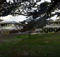 Loughmore House and Cottage - Northern Rivers Accommodation