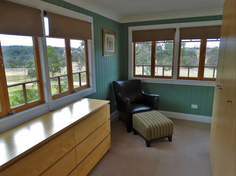 Loughmore House And Cottage - Northern Rivers Accommodation 4