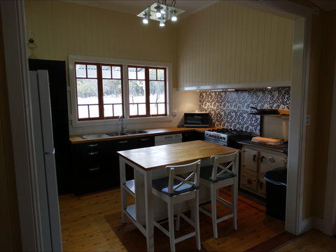 Loughmore House And Cottage - Northern Rivers Accommodation 7