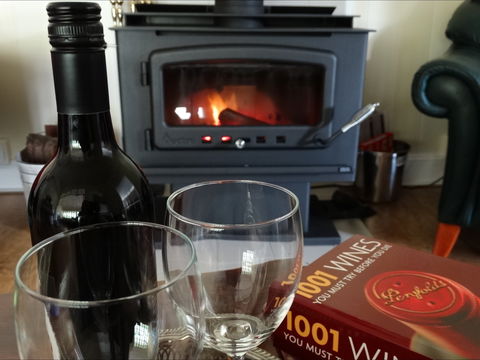 Loughmore House And Cottage - Northern Rivers Accommodation 8