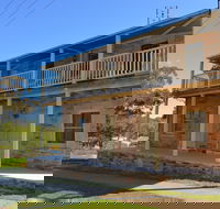 Loves Terrace - Northern Rivers Accommodation