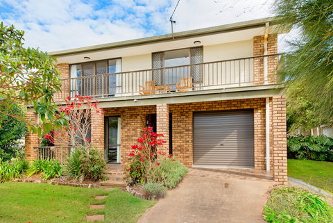 Malmo Sommarhus - Northern Rivers Accommodation 0