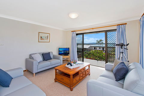 Malmo Sommarhus - Northern Rivers Accommodation 1