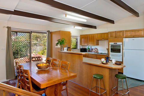 Malmo Sommarhus - Northern Rivers Accommodation 2
