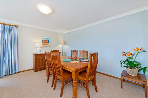 Malmo Sommarhus - Northern Rivers Accommodation 3