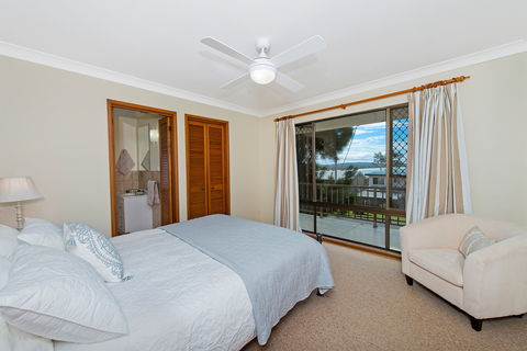 Malmo Sommarhus - Northern Rivers Accommodation 5