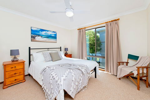 Malmo Sommarhus - Northern Rivers Accommodation 6