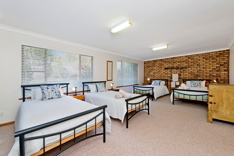 Malmo Sommarhus - Northern Rivers Accommodation 7