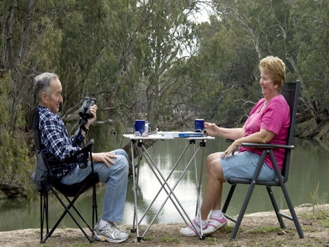 Mamanga Campground - Northern Rivers Accommodation 0