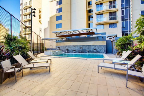 Mantra On The Quay - Northern Rivers Accommodation 0