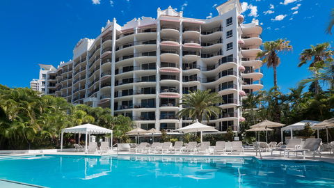 Marrakesh Apartments - Northern Rivers Accommodation 0