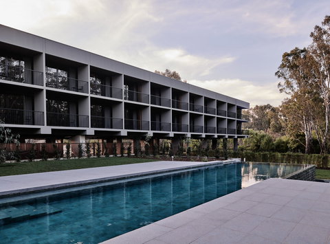 Mitchelton Hotel - Northern Rivers Accommodation 7