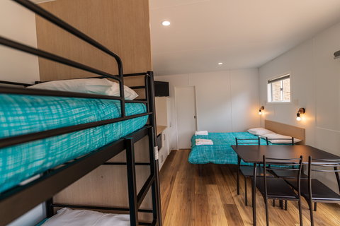 Morgan Riverside Caravan Park - Northern Rivers Accommodation 2