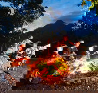 Mount Barney Lodge - Northern Rivers Accommodation