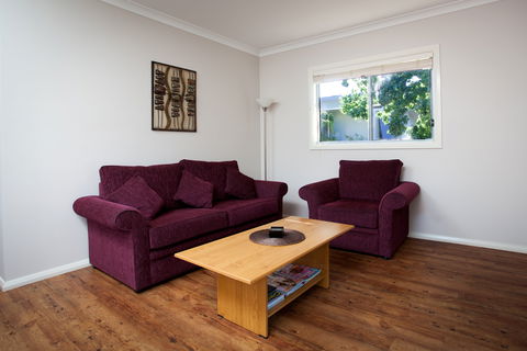 Murray Rest Cottages - Northern Rivers Accommodation 1