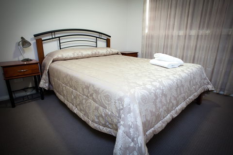 Murray Rest Cottages - Northern Rivers Accommodation 2