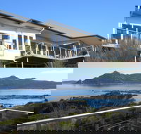 Nautilus - Northern Rivers Accommodation
