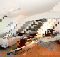 Nest - Northern Rivers Accommodation