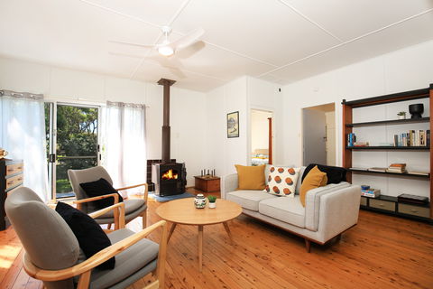 Nest - Northern Rivers Accommodation 0