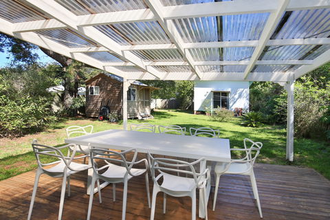 Nest - Northern Rivers Accommodation 1