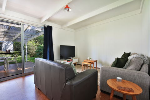 Nest - Northern Rivers Accommodation 2