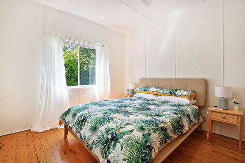 Nest - Northern Rivers Accommodation 3